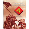 History of the 4th Marine Division 1943-2000