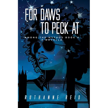 For Daws To Peck At