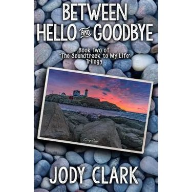 Between Hello and Goodbye