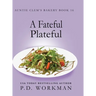 A Fateful Plateful