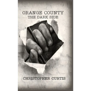 Orange County: The Dark Side