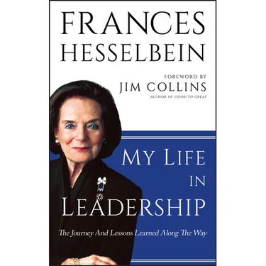 My Life in Leadership