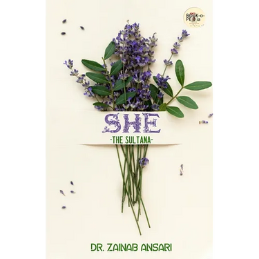 She-The Sultana