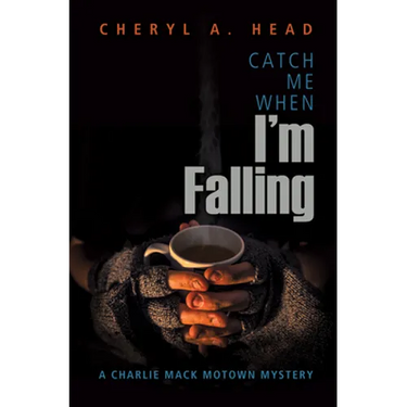 Catch Me When I'm Falling