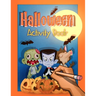 Halloween Activity and Puzzle Book for Kids: Trick or Treat Creativity and Fun for Ages 6-9