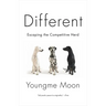 Different: Escaping the Competitive Herd