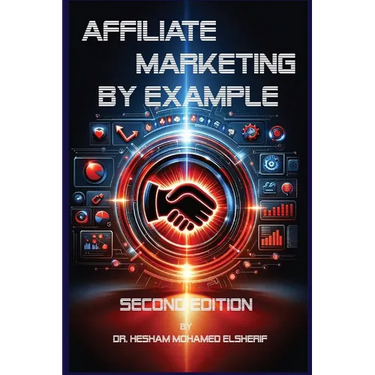 Affiliate Marketing By Example: A Comprehensive Guide