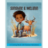 Sunshine & Melanin-Boys Edition