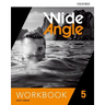 Wide Angle 5 Workbook