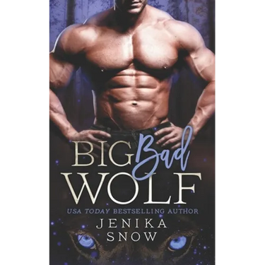 Big Bad Wolf