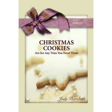 CHRISTMAS COOKIES are for Any Time You Need Them: Treasured Traditions Can Ease the Pain of Alzheimer's Disease