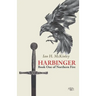 Harbinger: Book One of Northern Fire