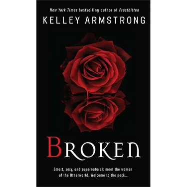 Broken