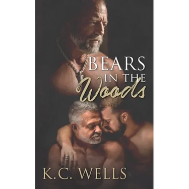 Bears in the Woods