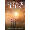 The Rucksack Kids: The Old Man of The Mountain