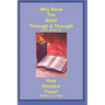 Why Read the Bible Through & How Readest Thou?