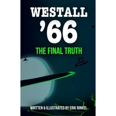 Westall '66: The Final Truth