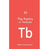 The Poetry of Terbium