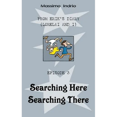 Searching Here Searching There