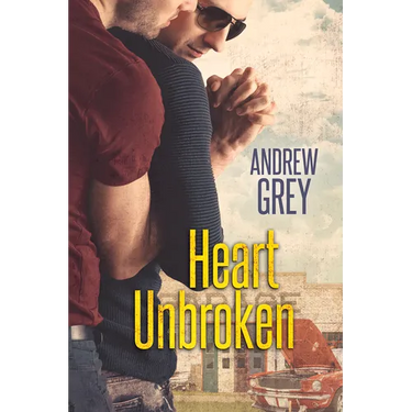 Heart Unbroken