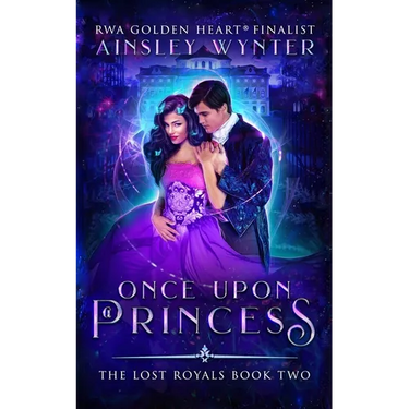 Once Upon a Princess