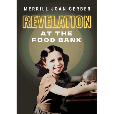 Revelation at the Food Bank