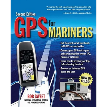 GPS for Mariners