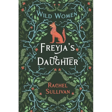 Freyja's Daughter
