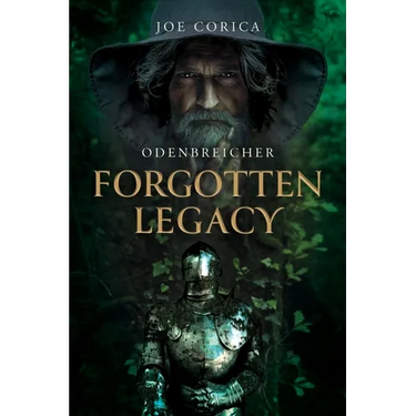Odenbreicher: Forgotten Legacy