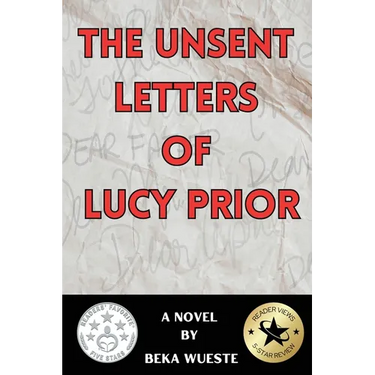 The Unsent Letters of Lucy Prior