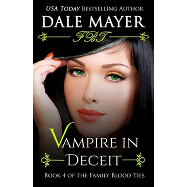 Vampire in Deceit