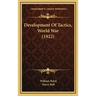 Development Of Tactics, World War (1922)