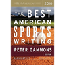The Best American Sports Writing 2010