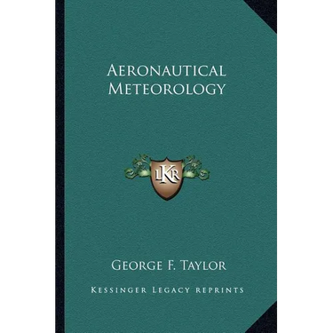 Aeronautical Meteorology
