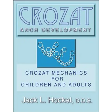 Crozat Arch Development: Crozat Mechanics for Children and Adults