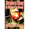 Stephen King Is Richard Bachman