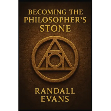 Becoming the Philosopher's Stone
