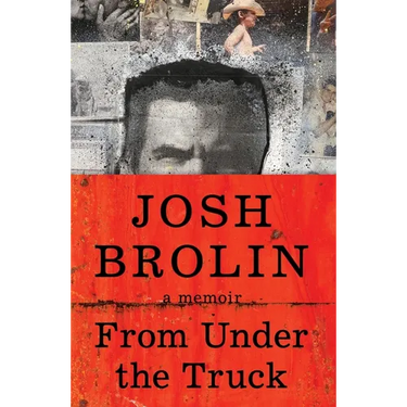 From Under the Truck: A Memoir