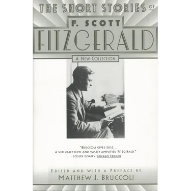 The Short Stories of F. Scott Fitzgerald