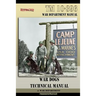 TM 10-396 War Dogs Technical Manual