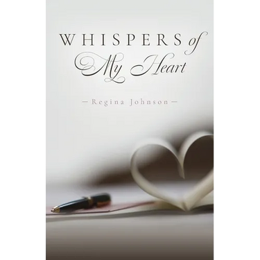 Whispers of My Heart