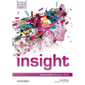 Insight Intermediate Student Book