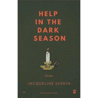 Help in the Dark Season: Poems