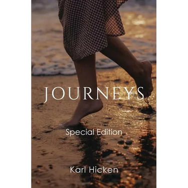 Journeys: Special Edition