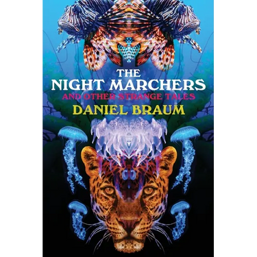 The Night Marchers