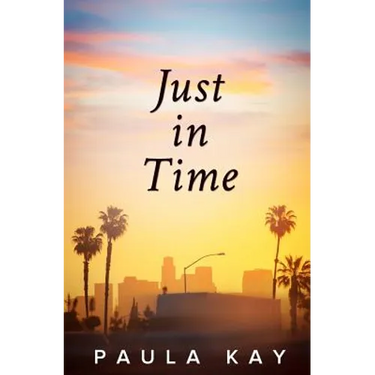 Just in Time (Legacy Series, Book 5)