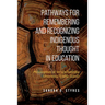Pathways for Remembering and Recognizing Indigenous Thought in Education: Philosophies of Iethi'nihstenha Ohwentsia'kekha (Land)