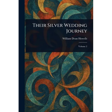 Their Silver Wedding Journey