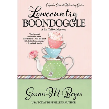 Lowcountry Boondoggle