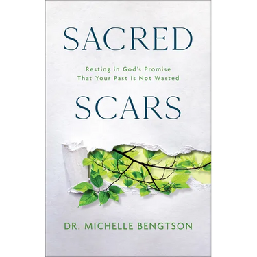 Sacred Scars